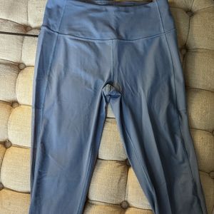 Victoria's Secret VSX Knockout Workout Leggings